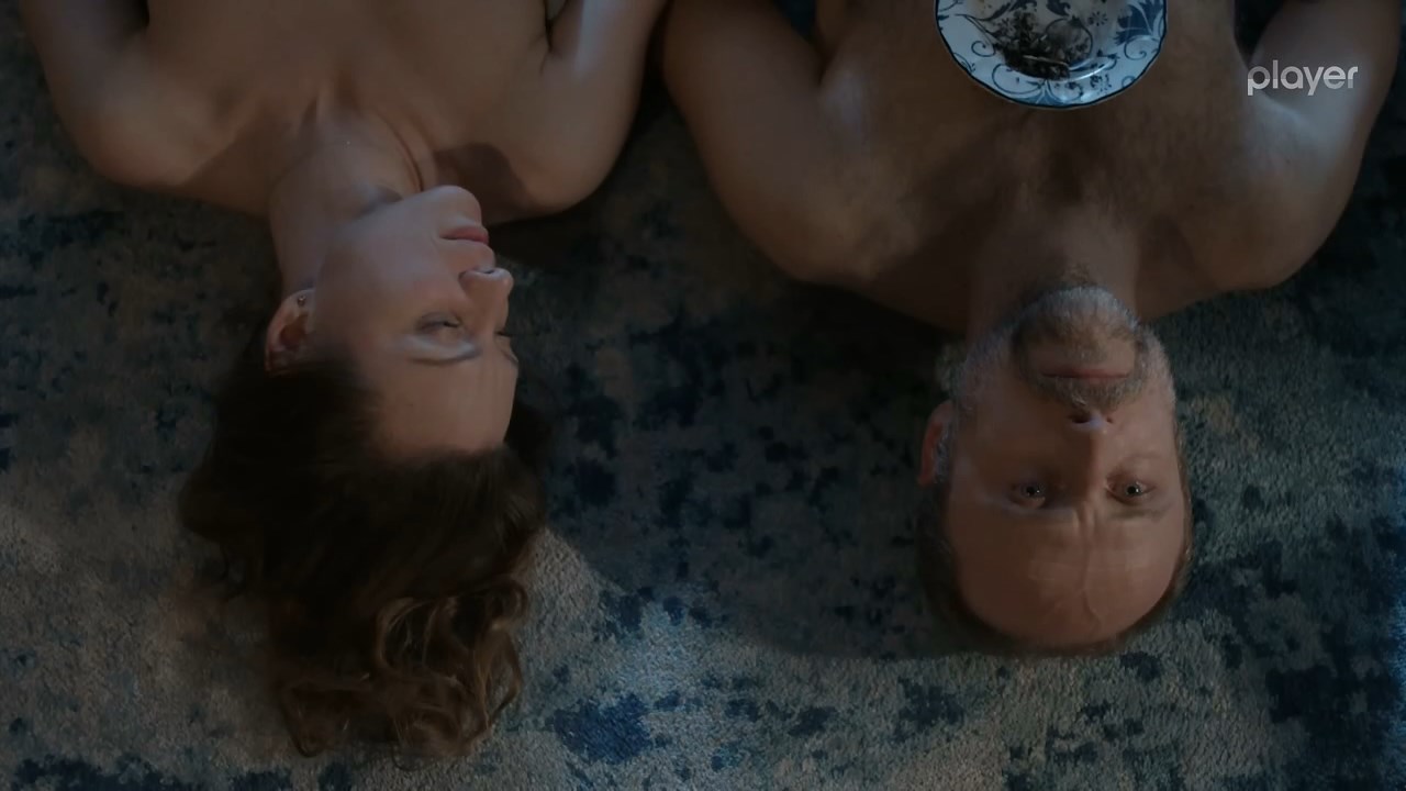 Nude Video Celebs Magdalena Boczarska Sexy Pod Powierzchnia S02e02 1404