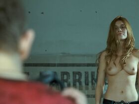Ana Sakic nude - Cat Run (2011)