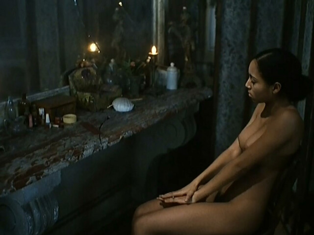 Valeria Bruni Tedeschi nude, Greta Sapkaite nude, Oksana Chernych nude, Viktorija Nareiko nude - The House (A Casa) (1997)