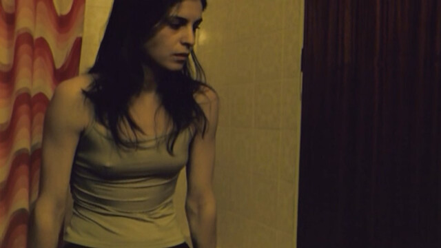 Evangelia Randou nude, Youlika Skafida nude - Kinetta (2005)