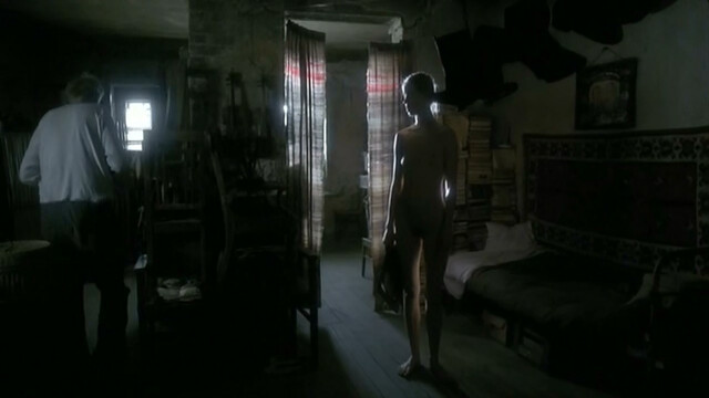 Katariina Unt (Katariina Lauk) nude - Somnambuul (2003)