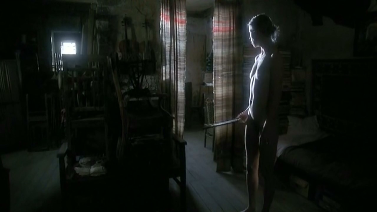 Katariina Unt (Katariina Lauk) nude - Somnambuul (2003)