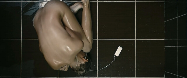 Mariya Fomina sexy - Vladenie-18 (2013)