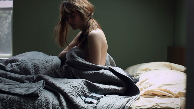 Joslyn Jensen nude - Without (2011)