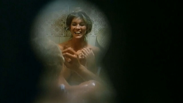 Elvira Thom nude - Moritz, lieber Moritz (1978)