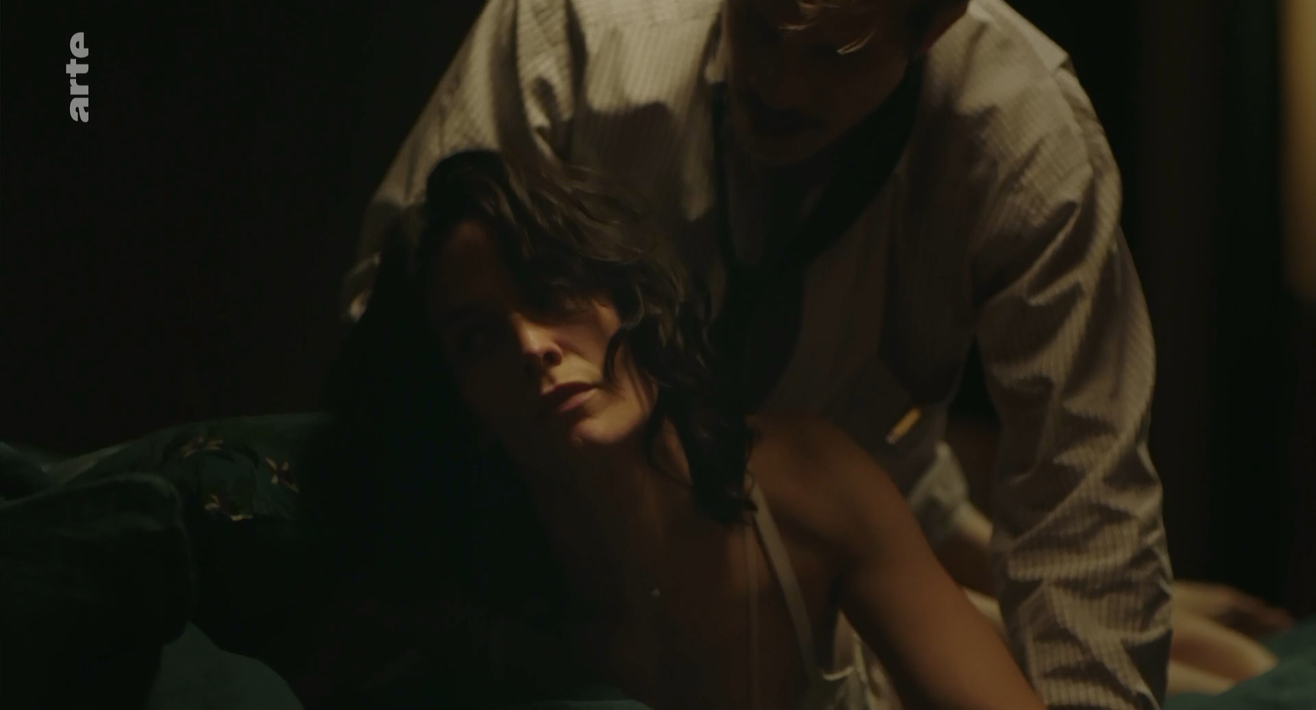 Nude video celebs Â» Clotilde Hesme nude - Amour Fou s01e01-02 (2020)