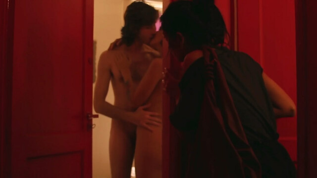 Elen Nas nude - Cinema Mudo (2011)