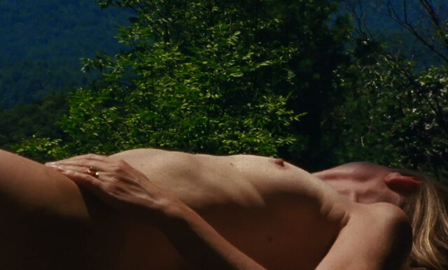 Natalia Dyer sexy, Karin Eaton nude - Mountain Rest (2018)