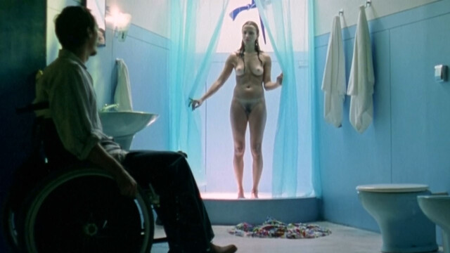 Mariana Loureiro nude - Carmo (2008)