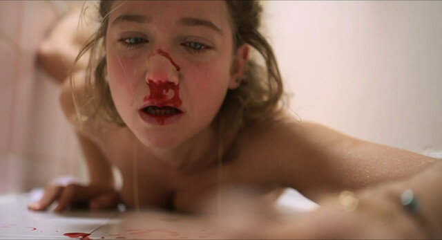 Sophie de Furst nude - Love story (2020)