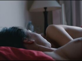 Anais Schwinn (AnaIs Tolai) nude - Je suis xx nee en Y (2020)