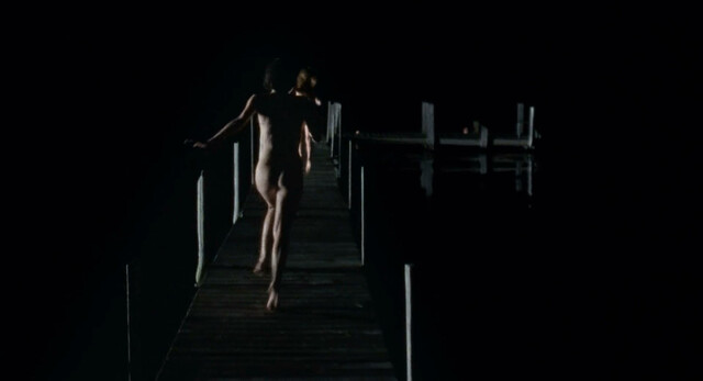 Britt Lower nude - Beside Still Waters (2013)