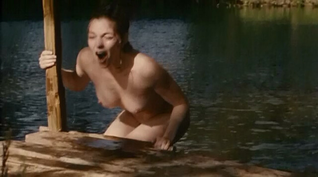 Heather Weeks nude, Laura Fraser nude - Left Luggage (1998)