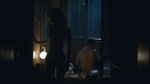 Hanna Alstrom nude, Carice van Houten sexy - The Glass Room (Skleneny pokoj) (2019)