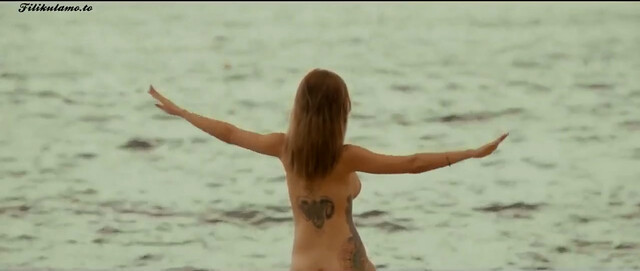 Nathalie Hart nude, Coleen Garcia sexy - Sin Island (2018)