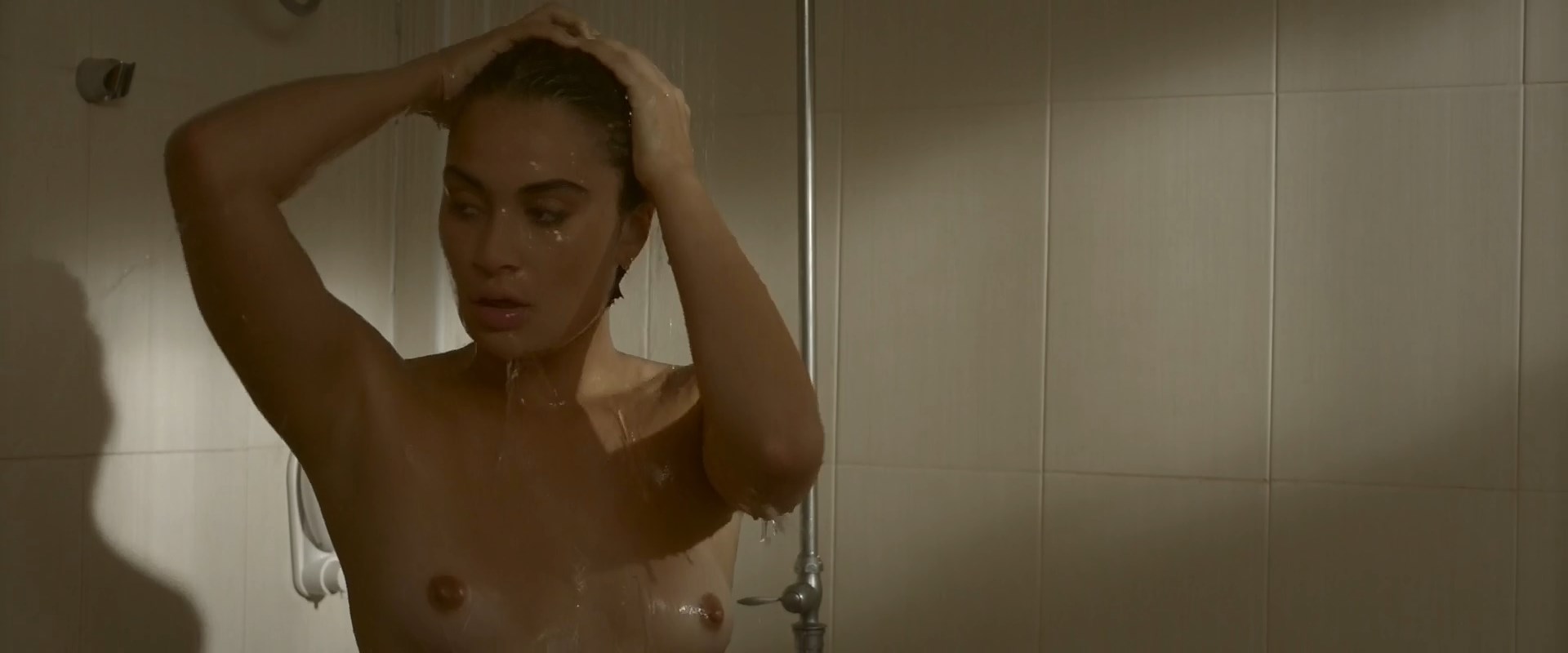 Milena Gorum nude, Alice Tantayanon nude - Two of Us (2020)
