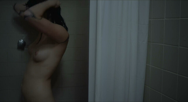 Da Leigh nude, Jaydin Thompson nude, Ashley Boger sexy - Hell's Belle (2019)