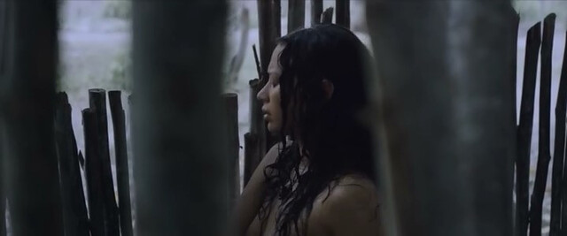 Daniela Bueno nude - El Silbon Origenes (2018)