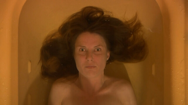 Marilena Netzker nude, Maria Hengge nude - Lovesongs for Scumbags (2011)