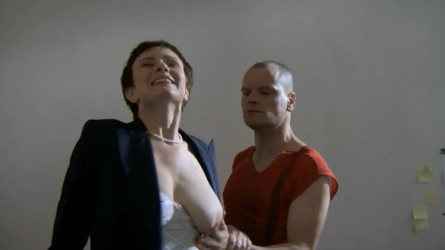 Jule Torhorst nude, Antje Schmiele nude - Lovesongs for Scumbags (2011)