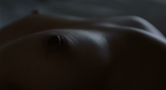 Zora Howard nude - Premature (2019)