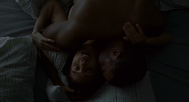 Zora Howard nude - Premature (2019)