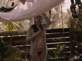 Amanda Plummer nude, Piper De Palma nude - Spiral Farm (2019)