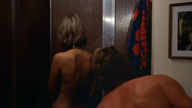 Sharon Clark nude, Anne Archer nude - Lifeguard (1976)
