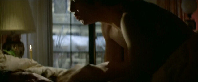 Belinda Bauer nude, Helen Curry nude - Winter kills (1977)