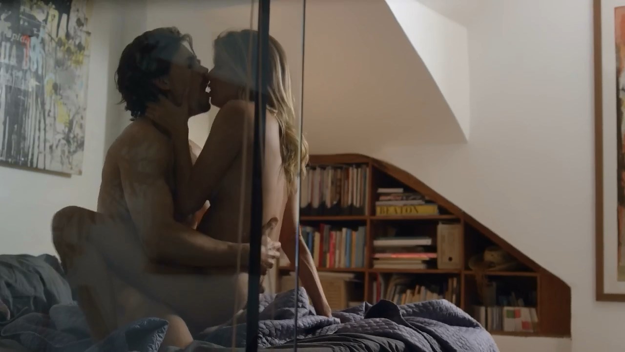 Nude Video Celebs Maria Bopp Nude Debora Ozorio Sexy Me Chama De 