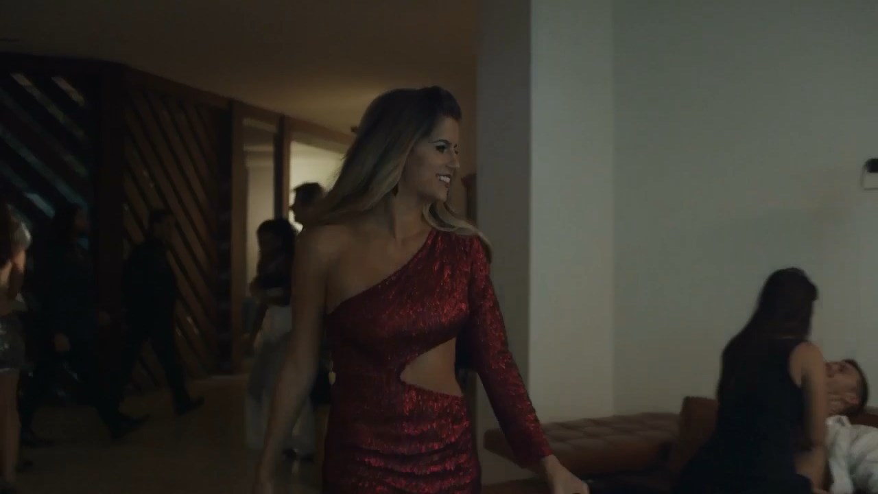 Nude Video Celebs Maria Bopp Nude Debora Ozorio Sexy Me Chama De Bruna S04e01 07 2019