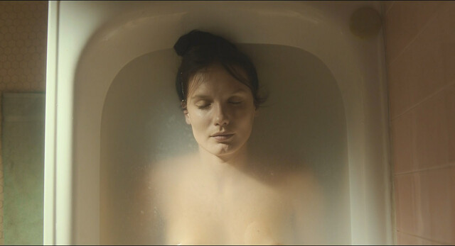 Ana Girardot nude - Deux moi (2019)