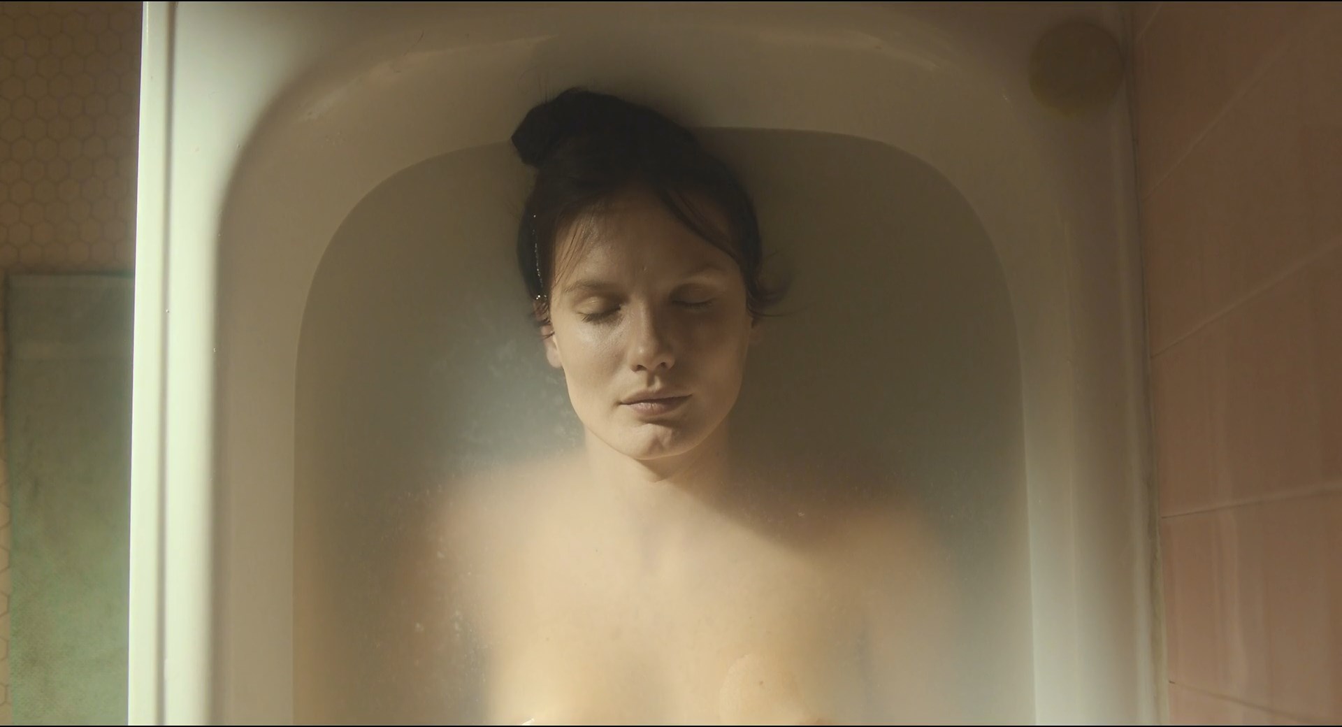 Ana Girardot nude - Deux moi (2019) .