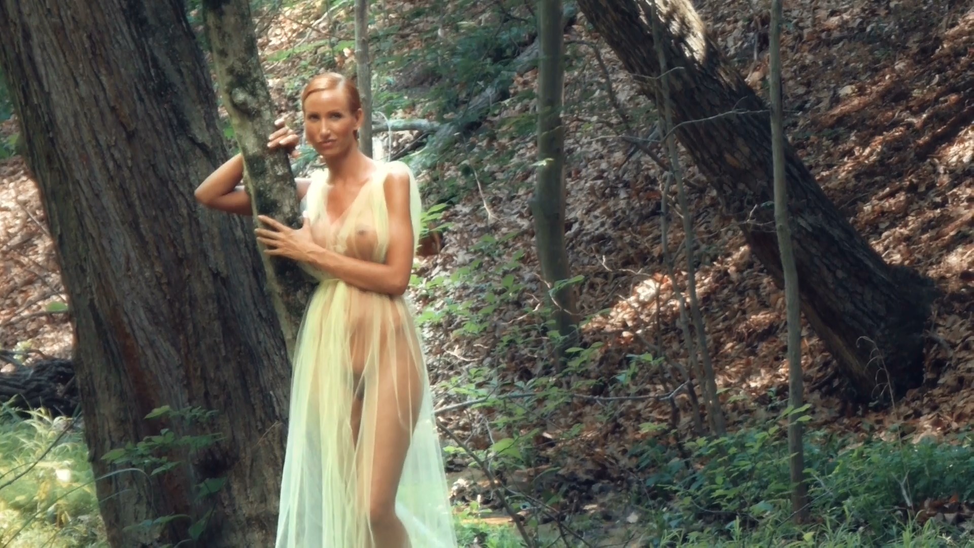 Melissa Fuck In Jungle Hd - Nude video celebs Â» Nadia White nude, Meadow Bosworth nude, Melissa  LaMartina sexy - Terrortory (2016)