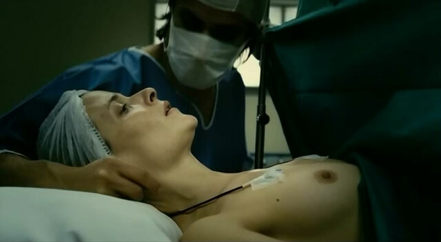 Mariana Anghileri nude, Analia Couceyro nude, Ana Celentano nude - El Pasado (2007)