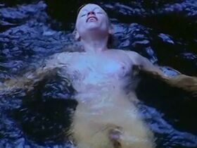 Eleanor James nude, Marysia Kay nude, Cleo Mason nude - Demonic (2005)