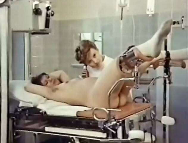 Eva Mattes nude - Wildwechsel (1973)