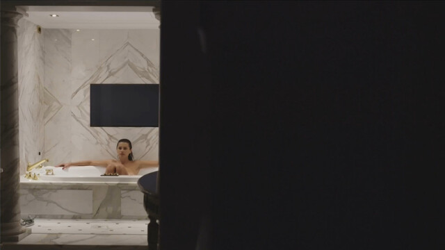 Nude Video Celebs Cecile De France Nude The New Pope S01e02 2020