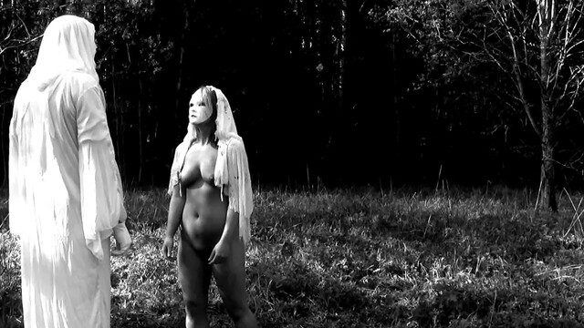 Mariette Lilja nude - Recompence (2010)