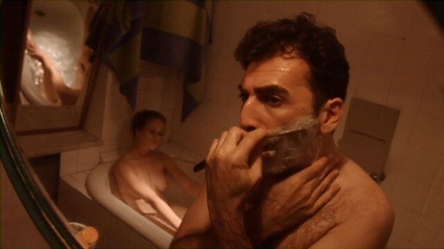 Karine Barros nude - Quebranto (2018)