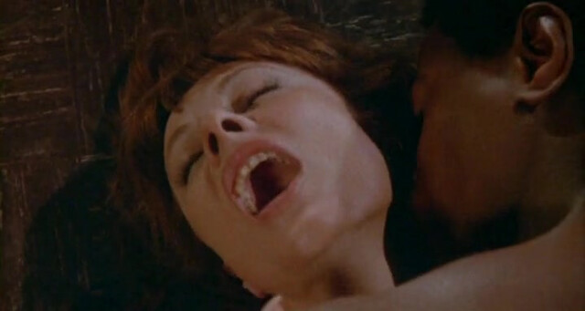 Anne Heywood nude - Good Luck, Miss Wyckoff (1979)