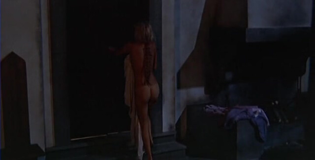Karin Schubert nude, Edwige Fenech nude - Ubalda, All Naked and Warm (1972)