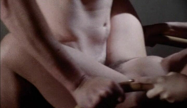 Wendy Cavanaugh nude, Maria Aronoff nude - Fantasm (1976)