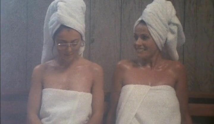 Nude Video Celebs Uschi Digard Nude Mara Lutra Nude Fantasm 1976
