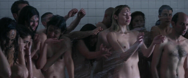 Naian González Norvind nude - New Order (2020)