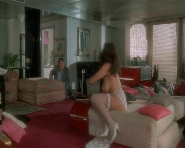 Nude Video Celebs Serena Grandi Nude Rimini Rimini 1987 4985