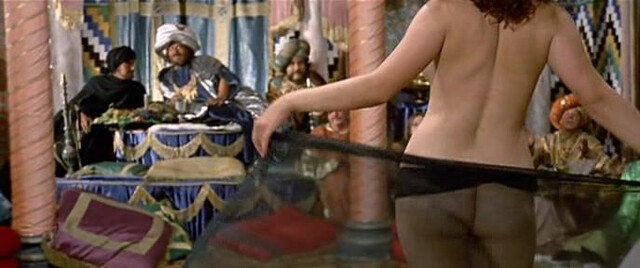 Nude Video Celebs Femi Benussi Nude House Of 1000 Pleasures 1972 