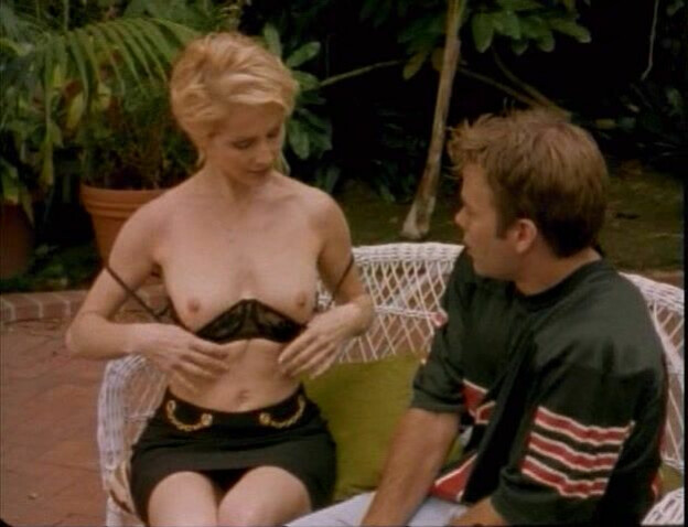 Angela Nicholas nude, Ava Vincent nude - The Best Sex Ever s01e02 (2002)