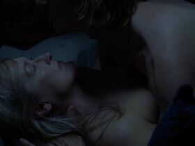 Meryl Streep sexy - Adaptation (2002)