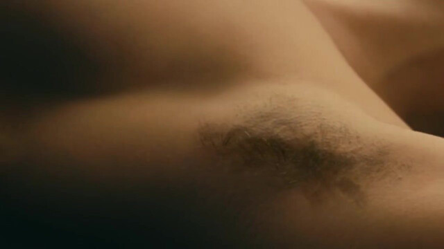 Kristy McQuade nude - Les Fleurs (2014)